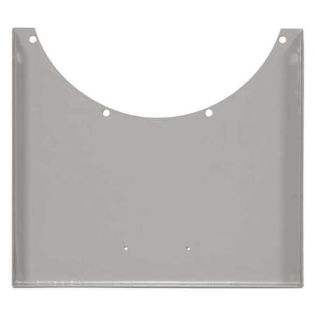 Replacement Inlet Support Panel Model 53K047 by Dayton in US