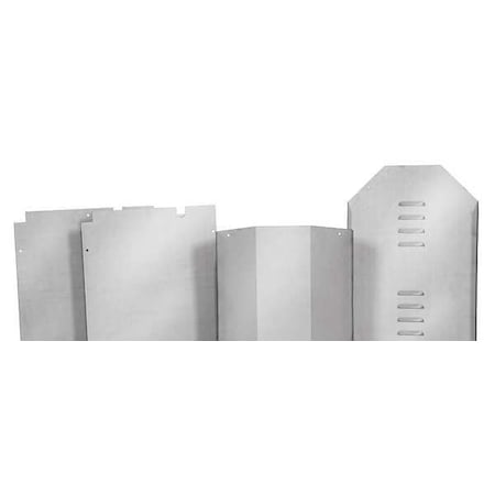 Replacement Weatherhood by Dayton in US
