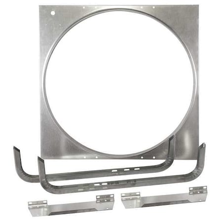Replacement Fan Panel and Drive Frame by Dayton in US