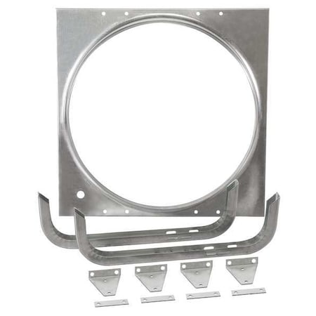 Replacement Fan Panel and Drive Frame Model 50K347 by Dayton in US