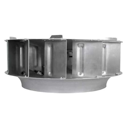 Replacement Wheel Model 53J566 by Dayton in US