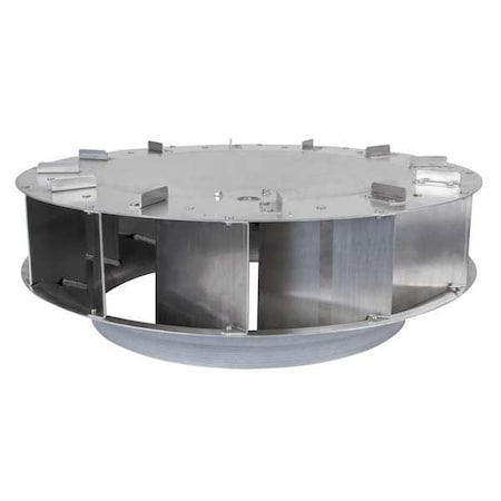 Replacement Wheel Model 6366480 by Dayton in US