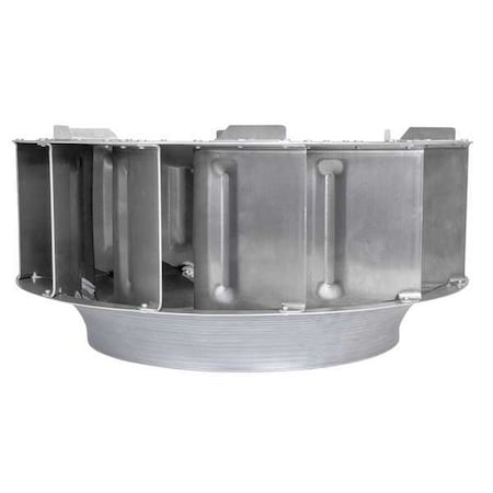 Replacement Wheel Model 5.10E+100 by Dayton in US