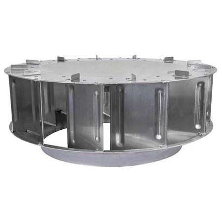 Replacement Wheel Model 6366481 by Dayton in US