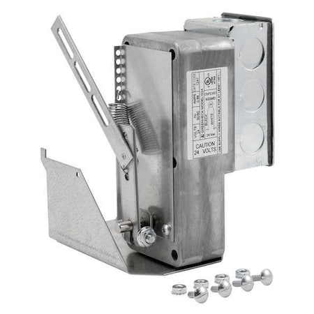 Replacement Actuator by Dayton in US