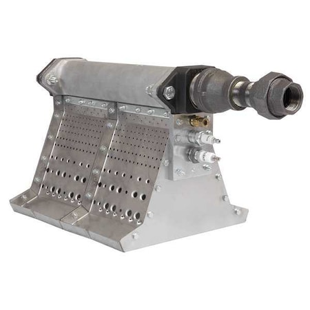 Burner Assembly Model 51K560 by Dayton in US