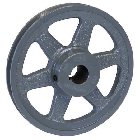 Replacement Shaft Pulley AK184 x QT by Dayton in US
