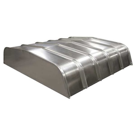 Replacement Hood by Dayton in US