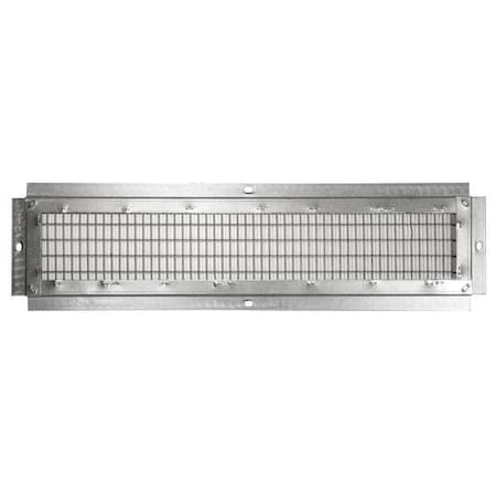 Replacement Birdscreen Sides by Dayton in US