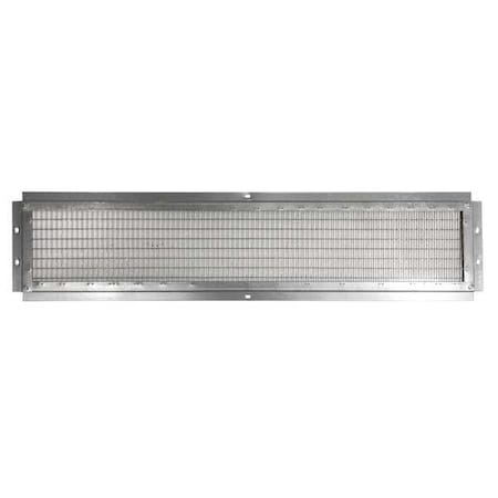 Replacement Birdscreen Front and Back Model 50T921 by Dayton in US