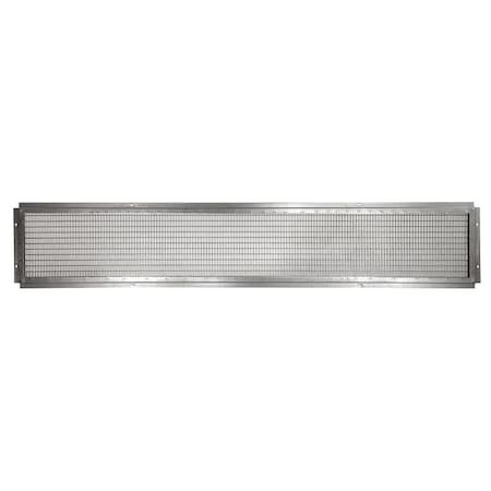 Replacement Birdscreen Side by Dayton in US