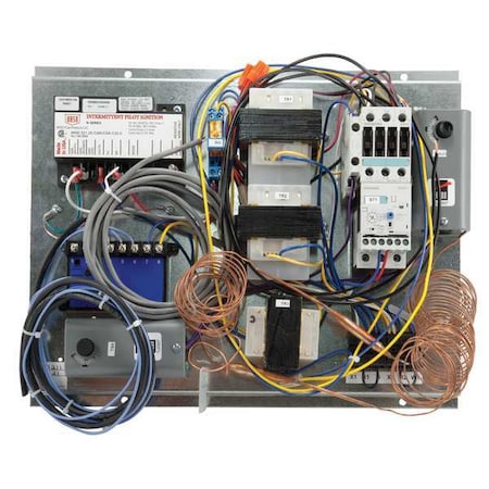 Replacement Electric Board Model 52A326 by Dayton in US