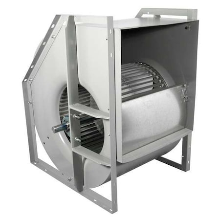 Replacement Blower Assembly Model 52H758 by Dayton in US