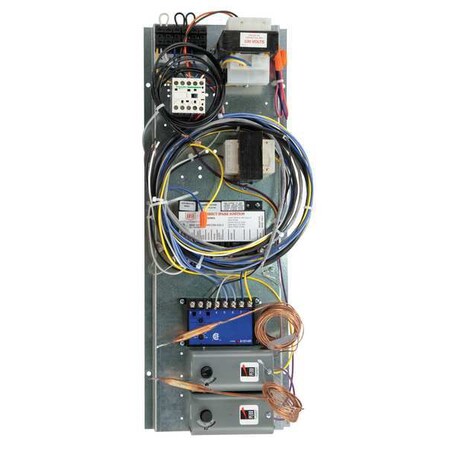 Replacement Electric Board by Dayton in US