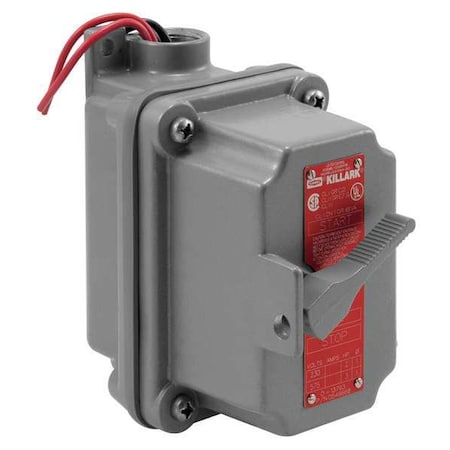 Replacement Switch Nema 7 & 9 by Dayton in US