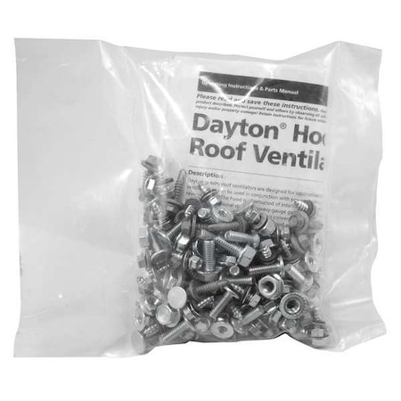 Replacement Hardware Kit Model 51X227 by Dayton in US