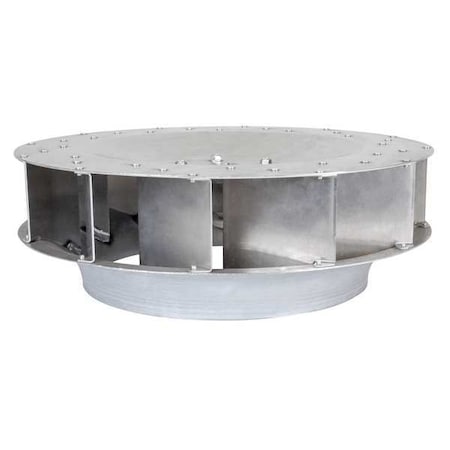 Replacement Wheel Model 52T005 by Dayton in US