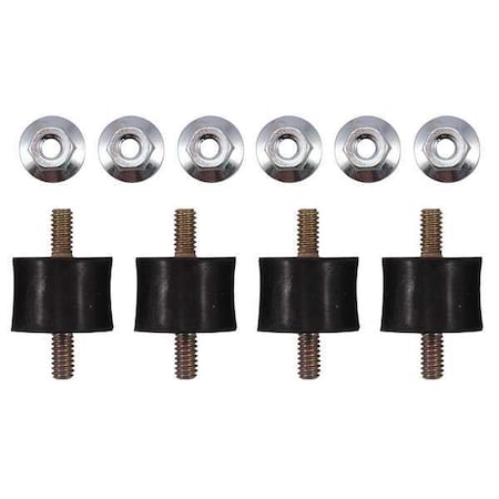 Replacement Isolator Kit Model 52T009 by Dayton in US
