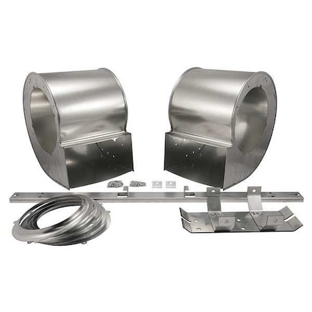 Replacement Scroll Assembly Model 6379573 by Dayton in US