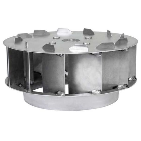 Replacement Wheel Model 52R908 by Dayton in US