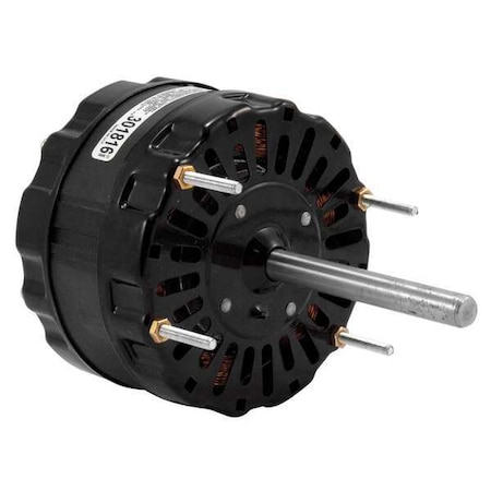 Replacement Motor Model 52R897 by Dayton in US