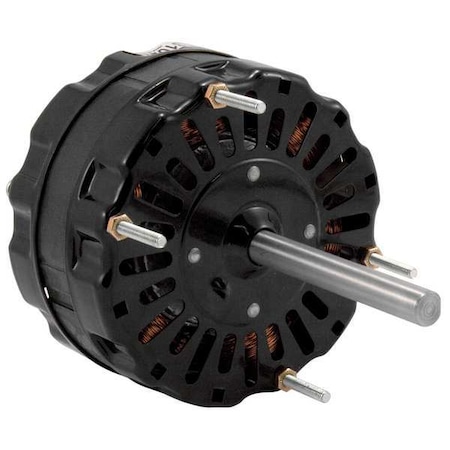 Replacement Motor Model 52R898 by Dayton in US