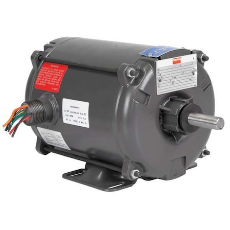 Replacement Motor Model 52R900 by Dayton in US