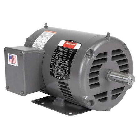 Replacement Motor Model 52R901 by Dayton in US