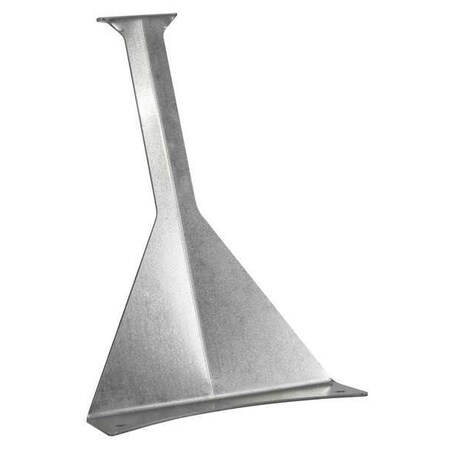 Replacement Inlet Cone Brackets by Dayton in US