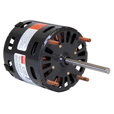 Replacement Motor Model 53J556 by Dayton in US