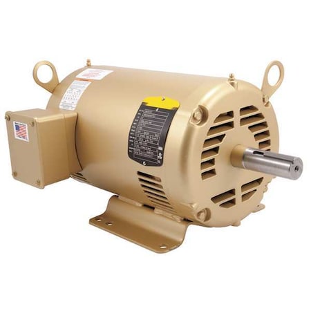 Replacement Motor Model 53J558 by Dayton in US