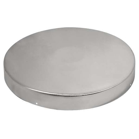 Replacement Cover 21-1/4 In. Id by Dayton in US