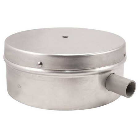Replacement Hood Assembly Model 53J570 by Dayton in US