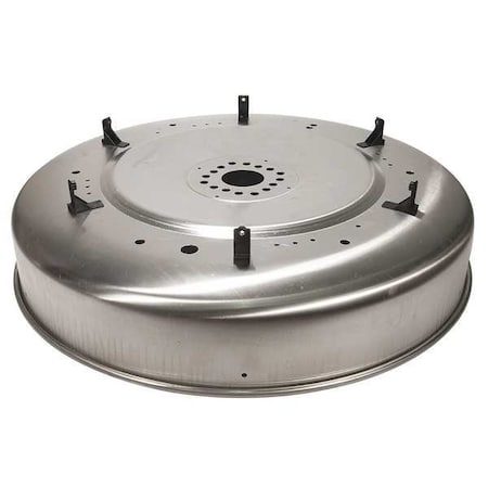 Replacement Shroud Model 53J577 by Dayton in US
