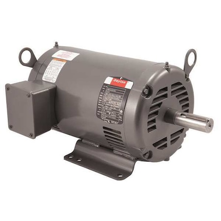 Replacement Motor Model 53J909 by Dayton in US