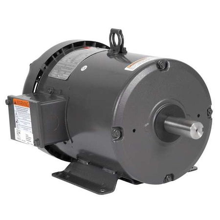 Replacement Motor Model 53J992 by Dayton in US