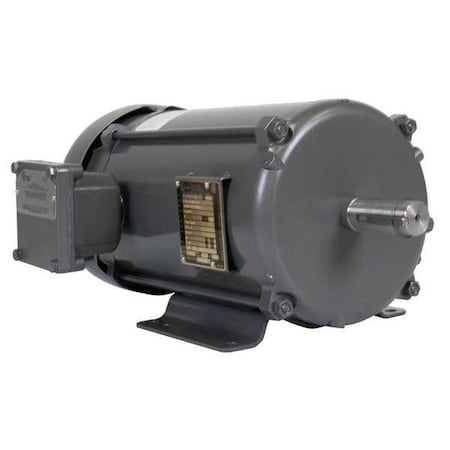 Replacement Motor Model 53J913 by Dayton in US