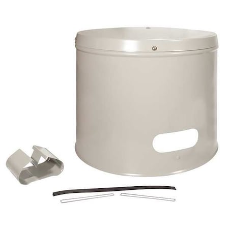 Replacement Hood Assembly Model 60H514 by Dayton in US