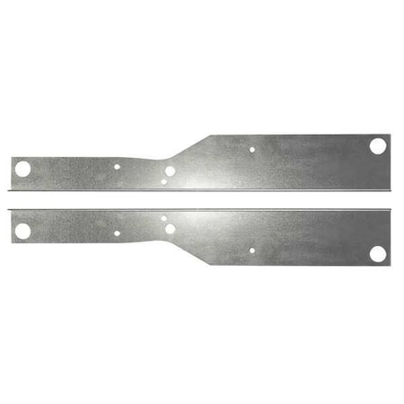 Replacement Blower Supports Model 60K942 by Dayton in US