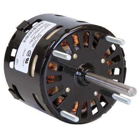 Replacement Motor Model 60H499 by Dayton in US