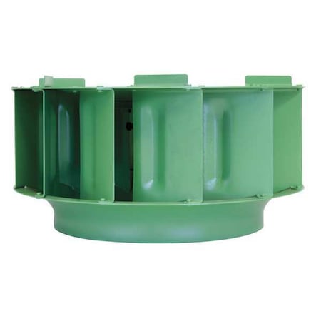 Replacement Wheel Model 60H507 by Dayton in US