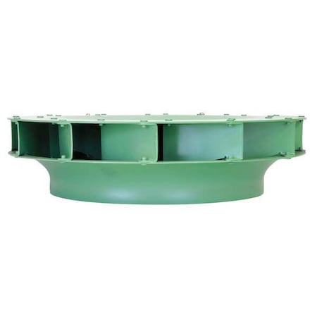 Replacement Wheel Model 60H509 by Dayton in US