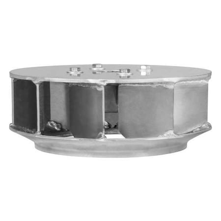 Replacement Wheel Model 53J973 by Dayton in US