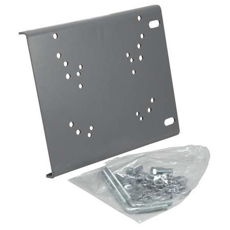 Replacement Motor/Bearing Plate Model 53J976 by Dayton in US