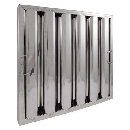 Replacement Aluminum Baffle Filter by Dayton in US