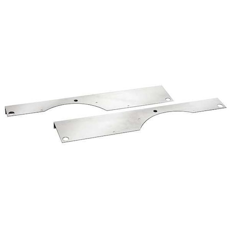 Replacement Blower Supports Model 60K946 by Dayton in US