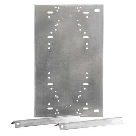 Replacement Bracket Motor Mounting Model 60K947 by Dayton in US