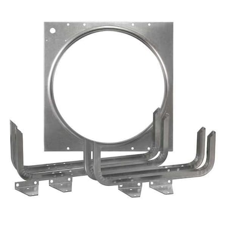 Replacement Fan Panel And Drive Frame by Dayton in US
