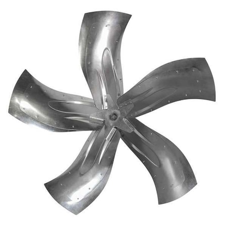 Replacement Propeller And Shaft Model 60P624 by Dayton in US
