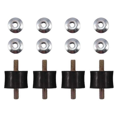 Replacement Isolator Kit Model 6366403 by Dayton in US